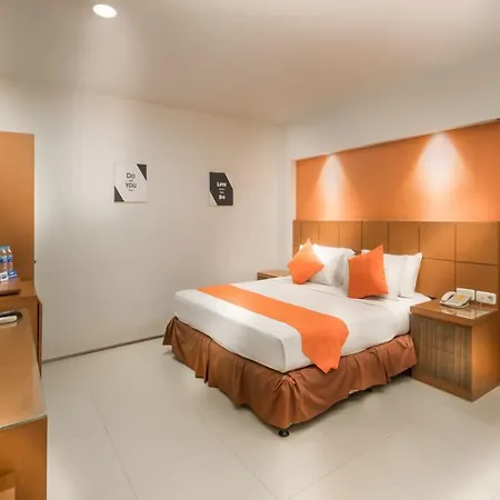 Surya Boutique Hotel-2