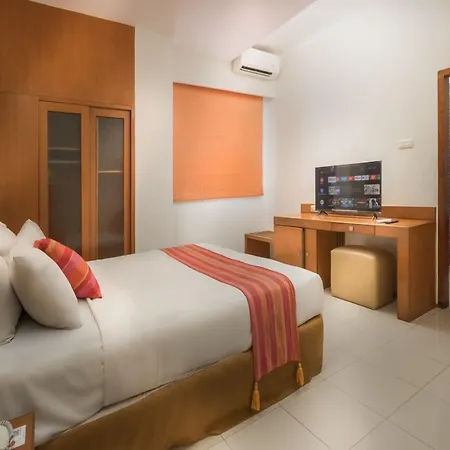 Surya Boutique Hotel-3